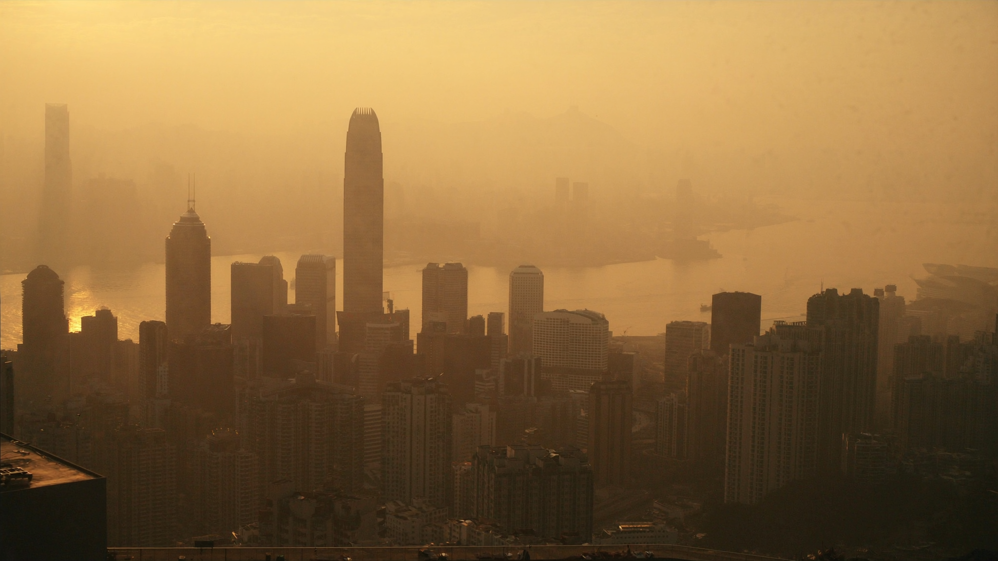 Hong Kong