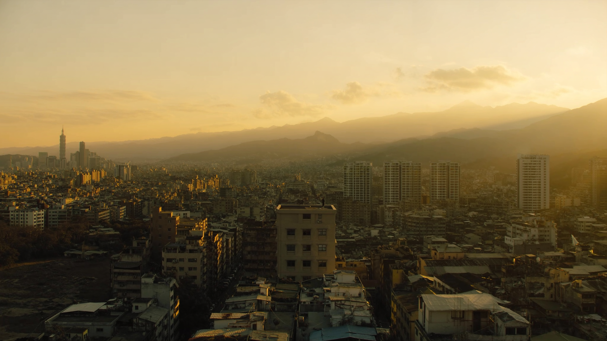 Taiwan