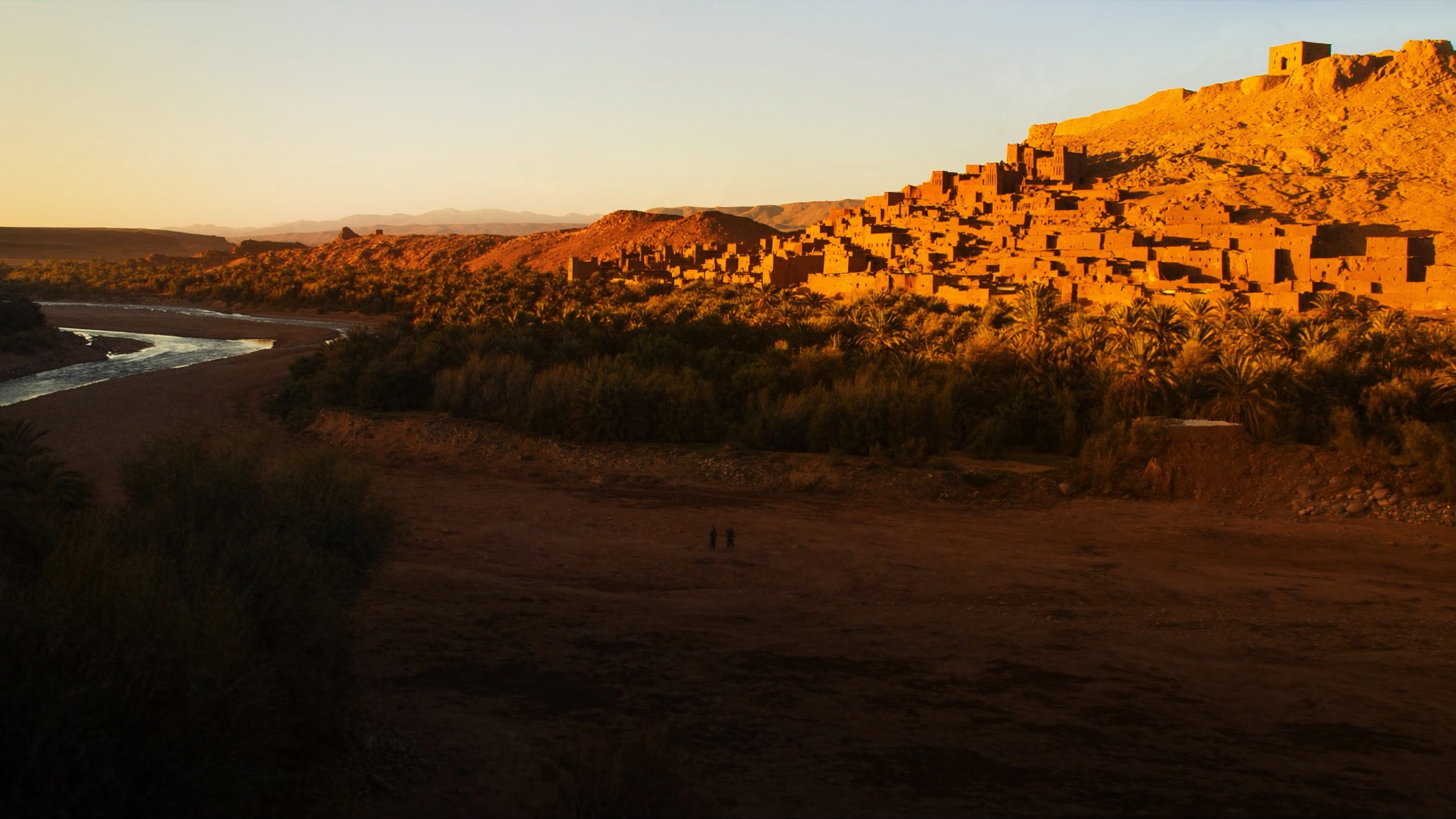 Morocco