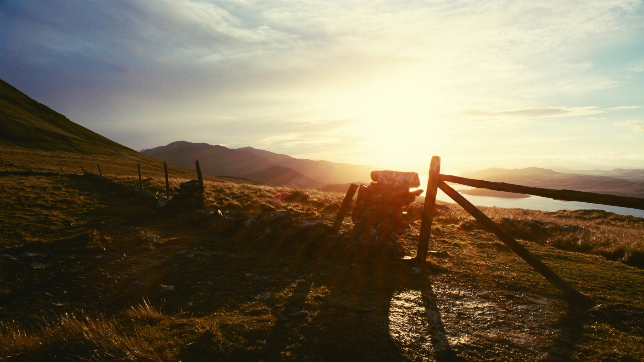 Ireland