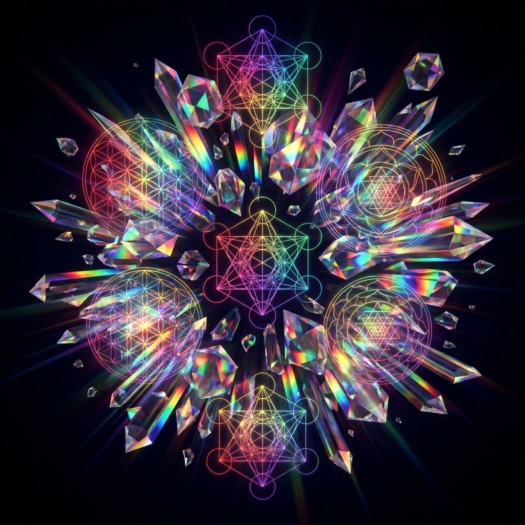 Midnight Prism