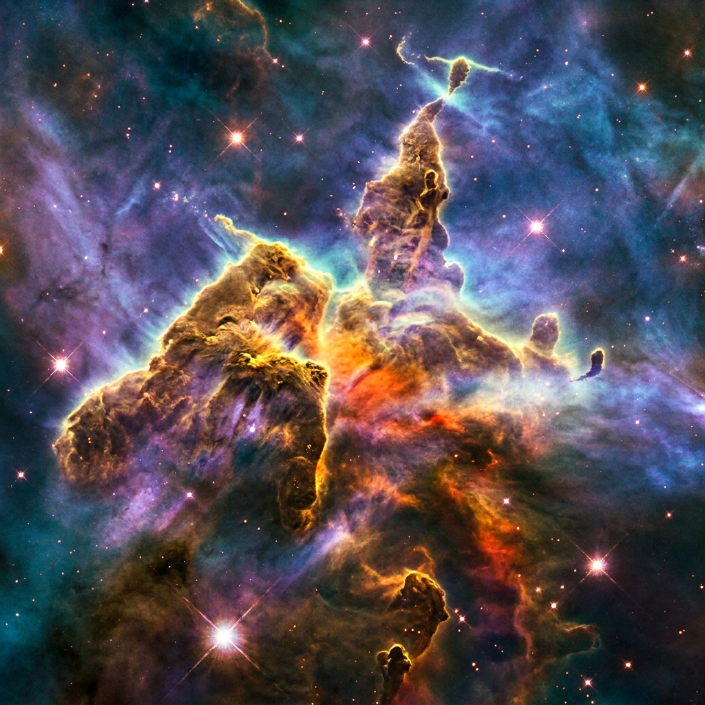 Nebula Gate