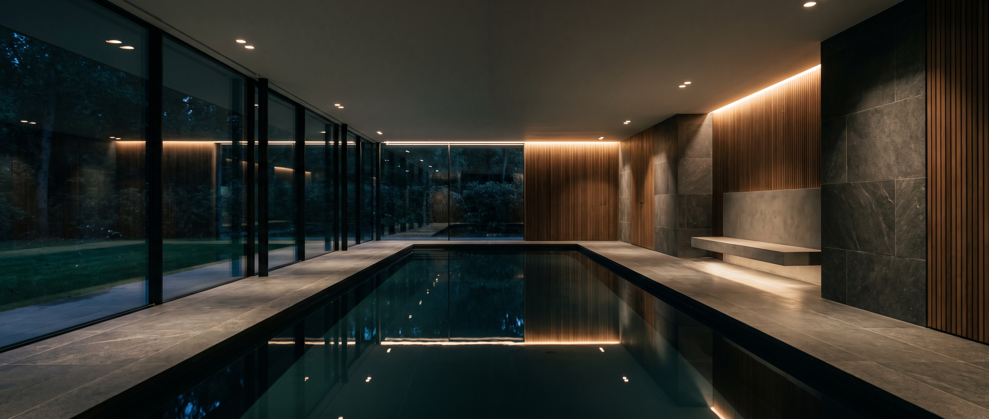 Indoor · Design