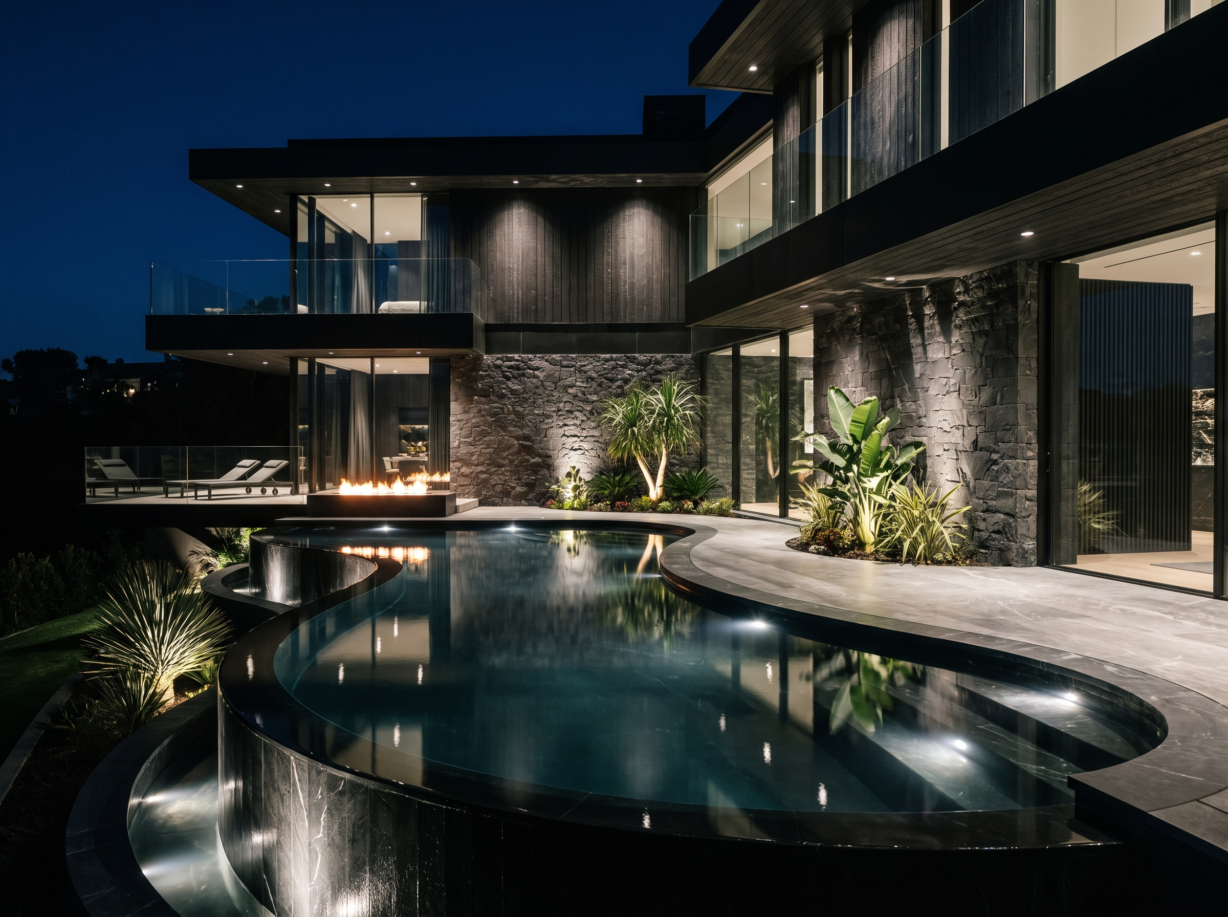 H-Line — Individual-Pool