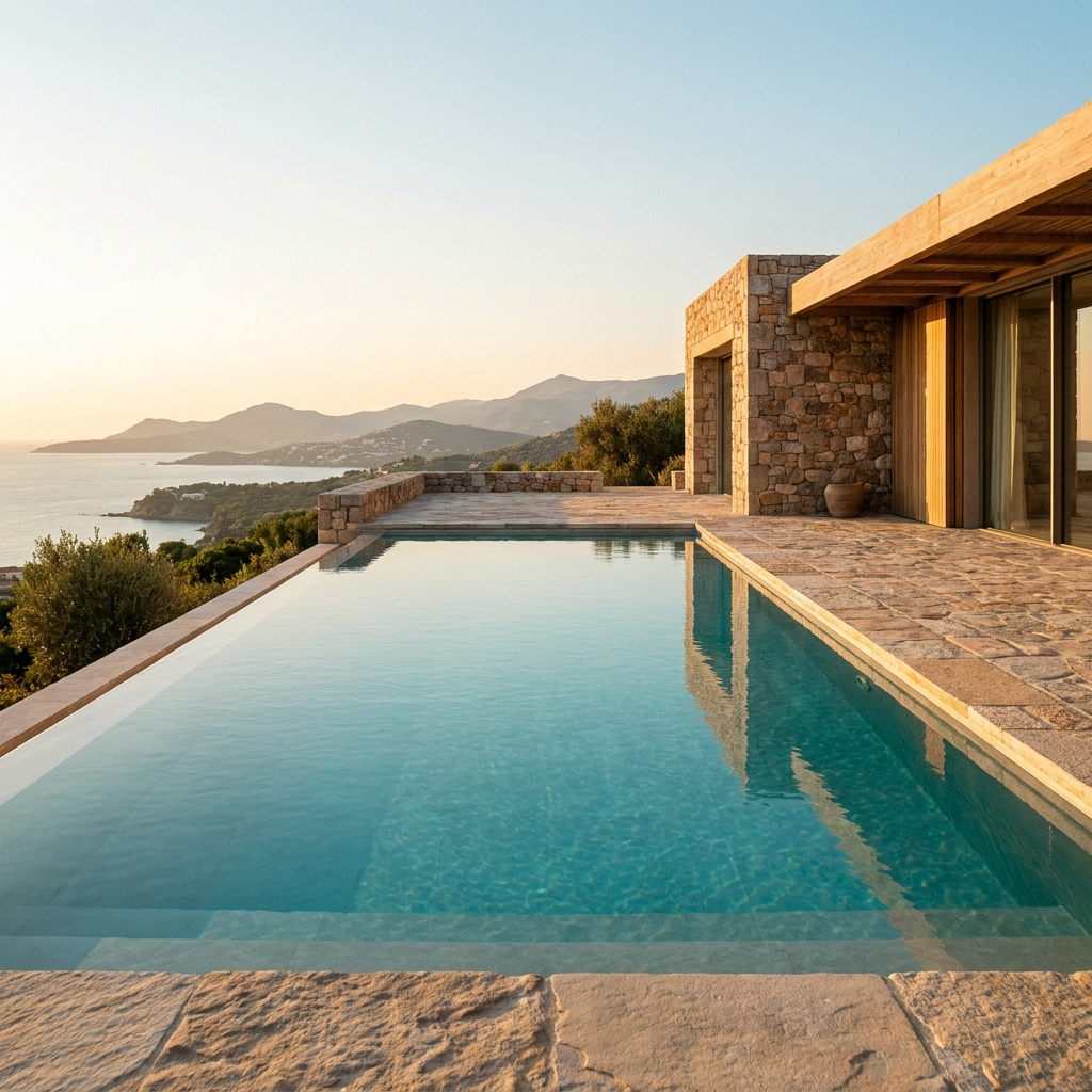 Outdoor · Infinity