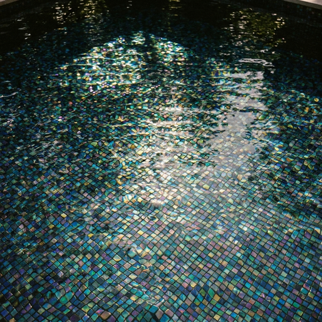 M-Line · Mosaik