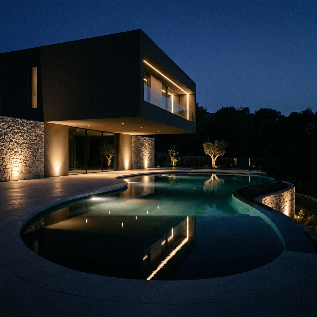 Individual · Nacht