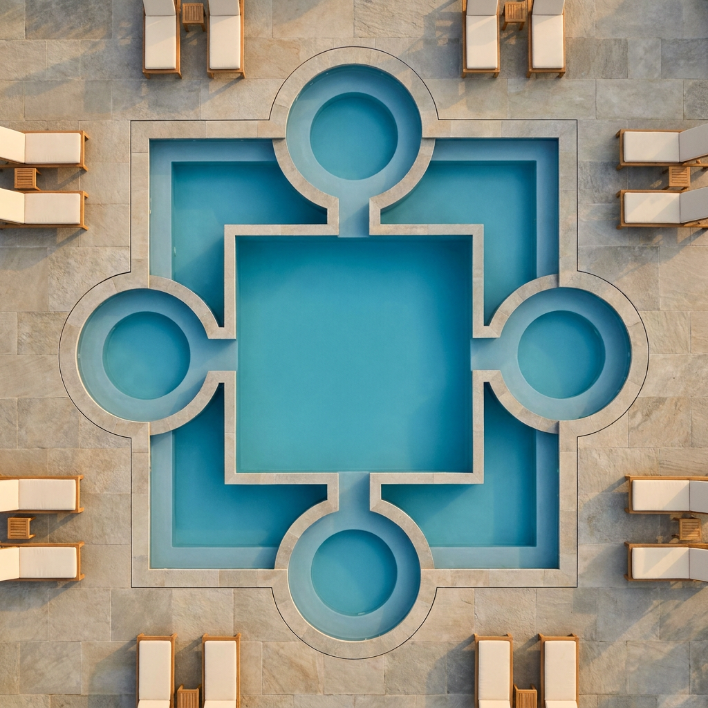 Design · Aufsicht