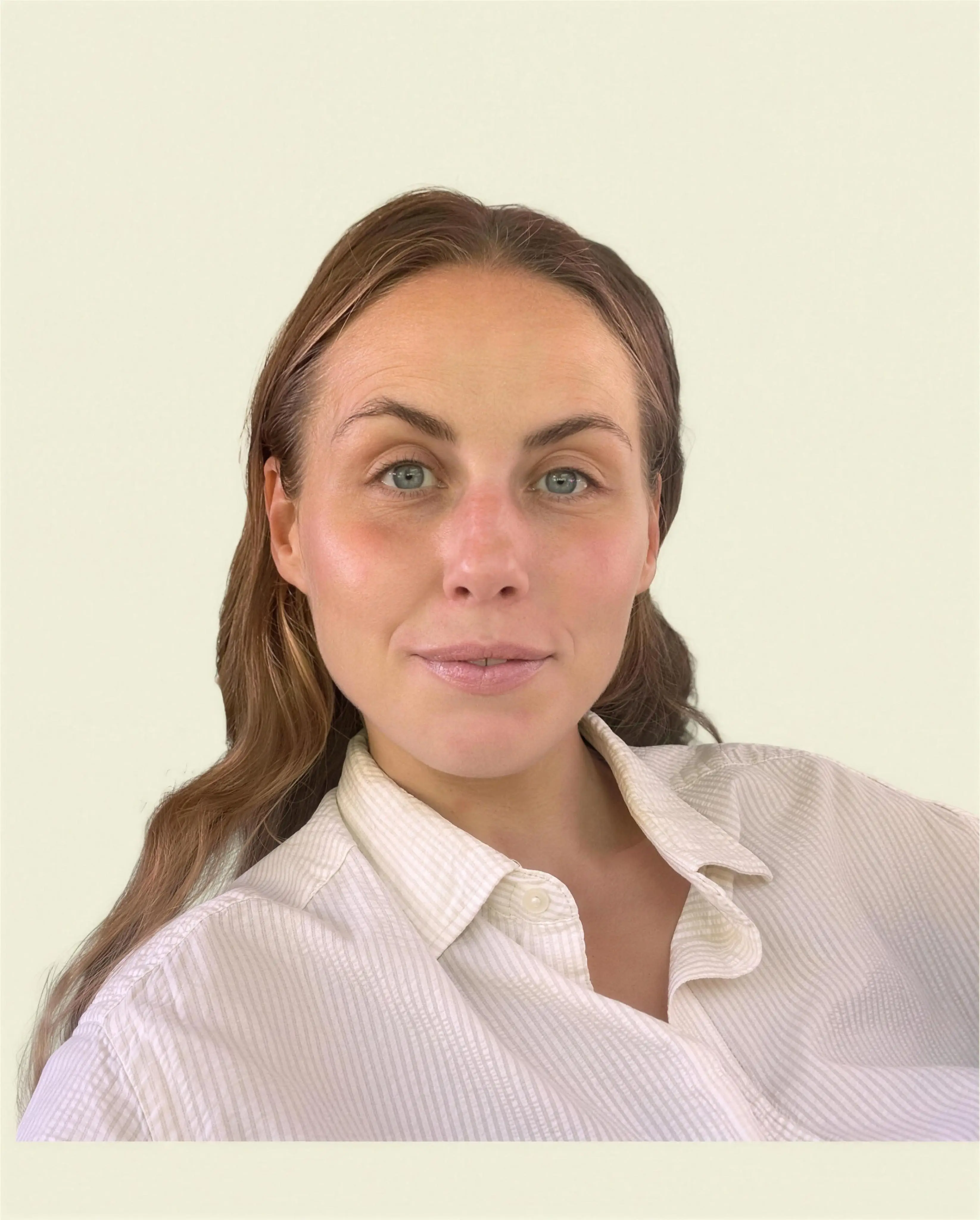 Marta Kristjónsdóttir