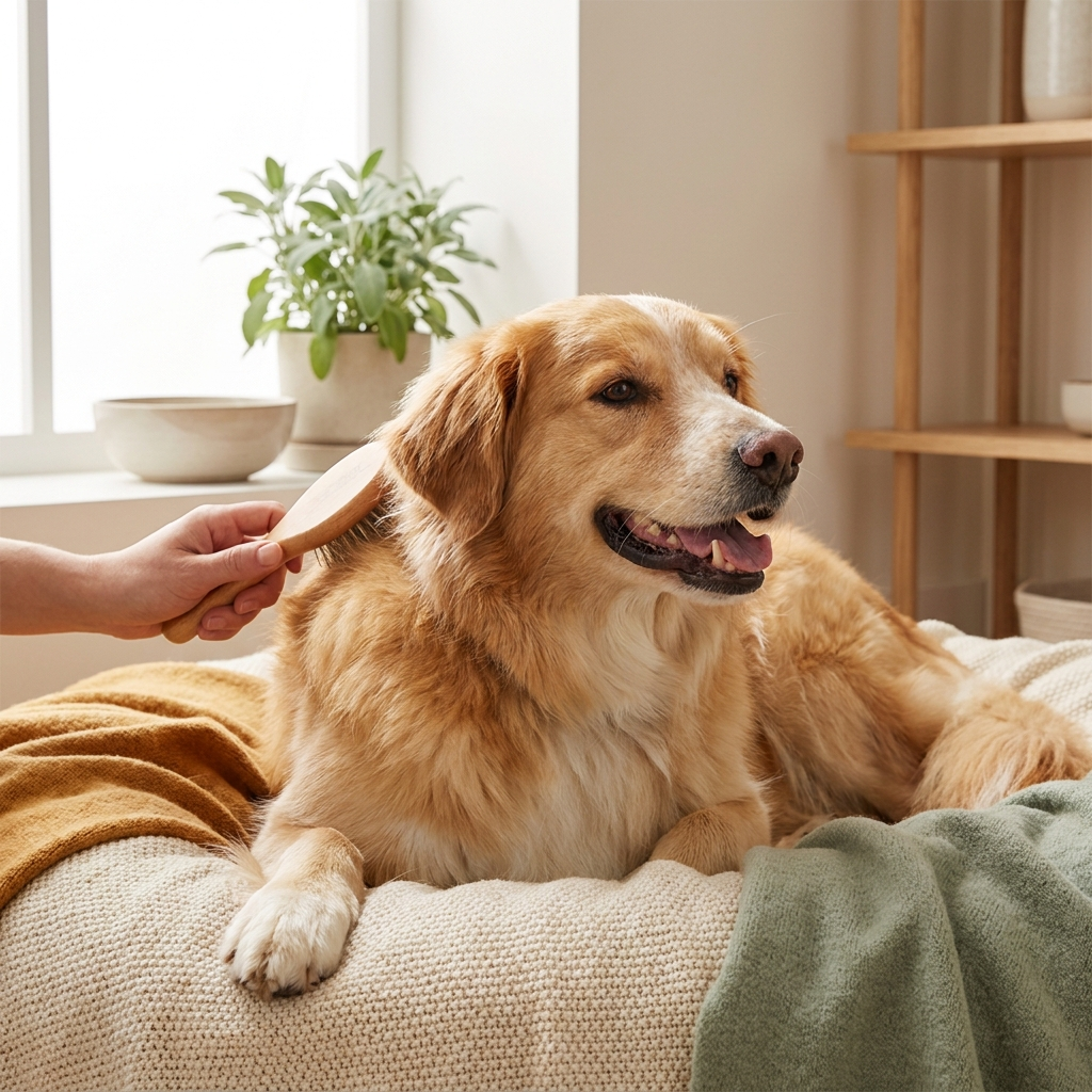 Pet Grooming