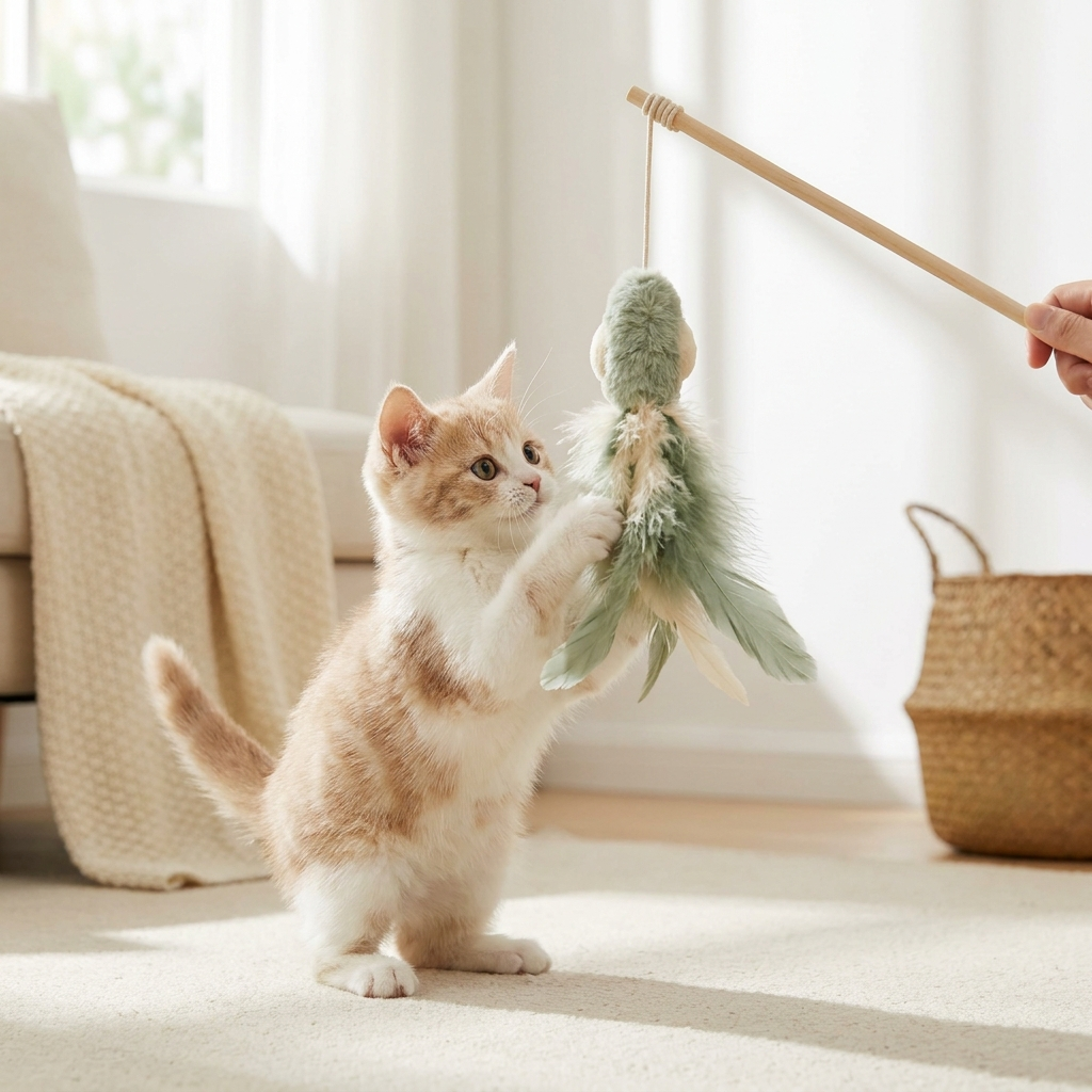 Cat Toys