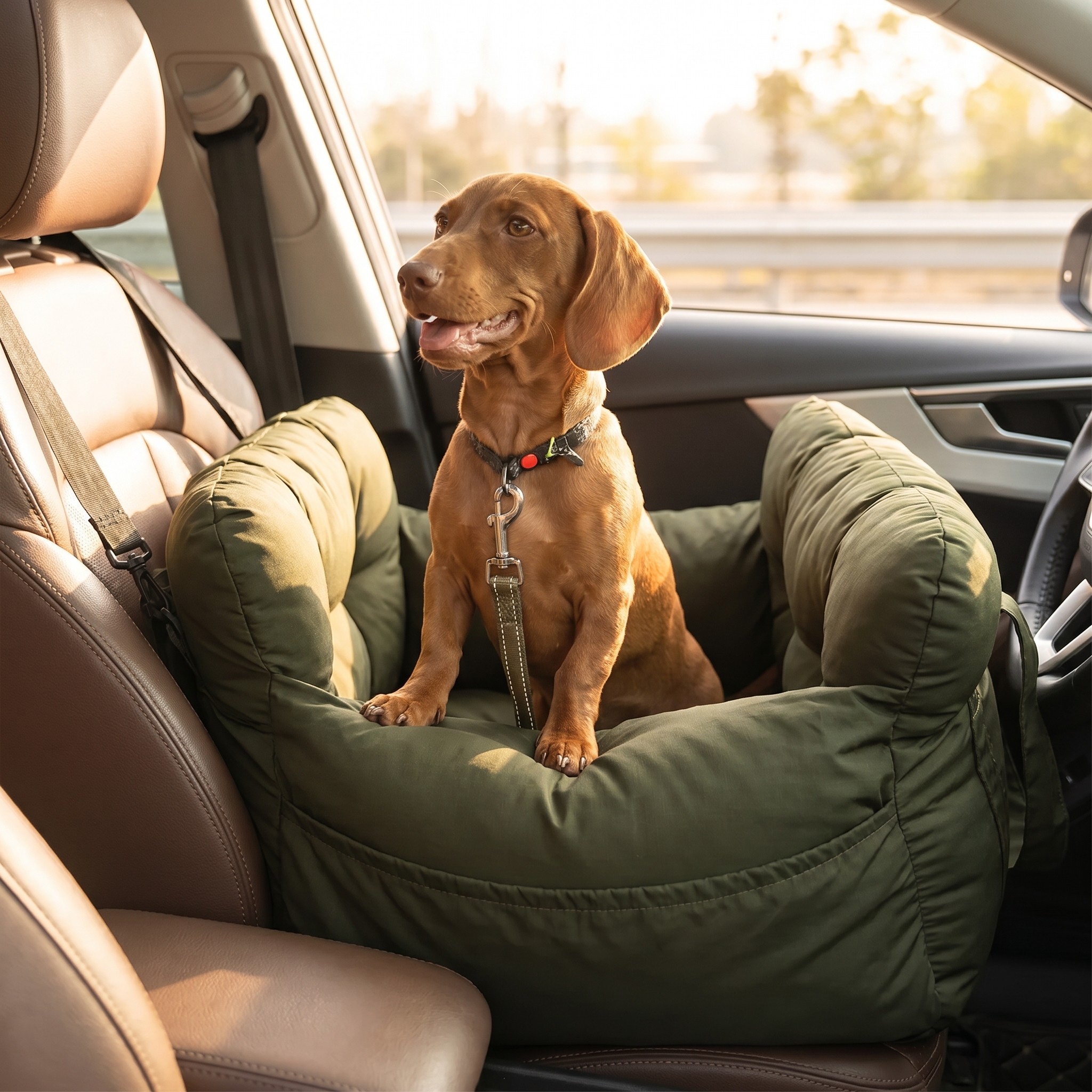 Auto & Reise