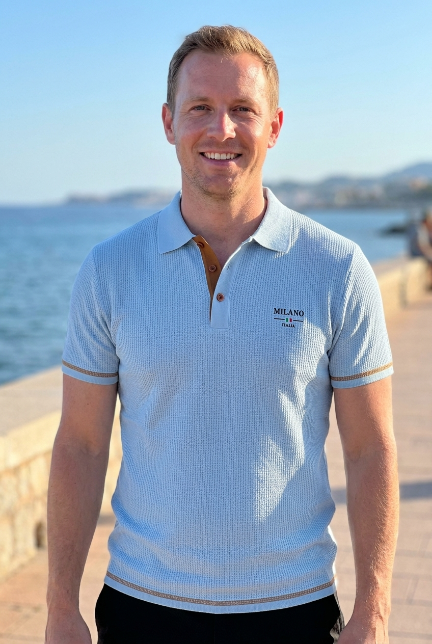Aaron P.