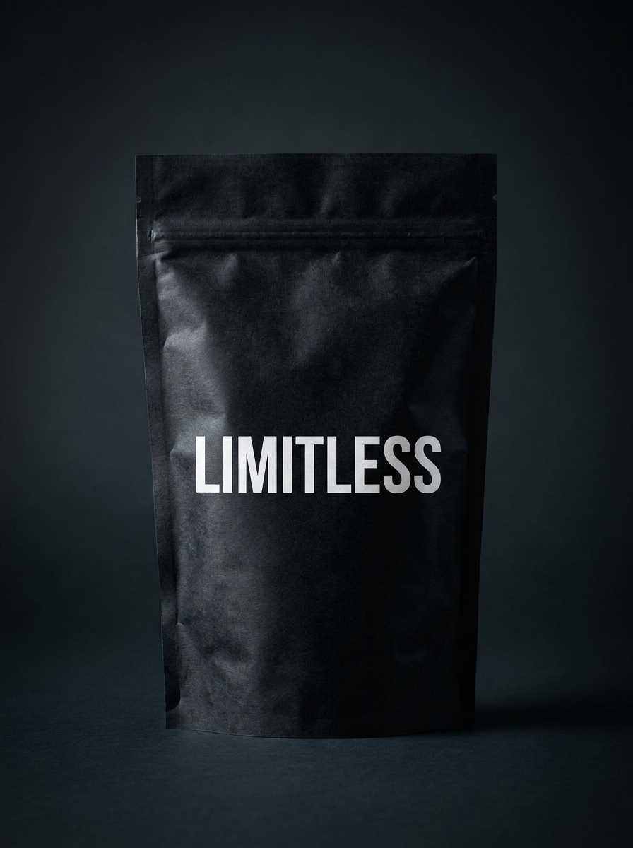Limitless — Herbal & Amino Acid Complex