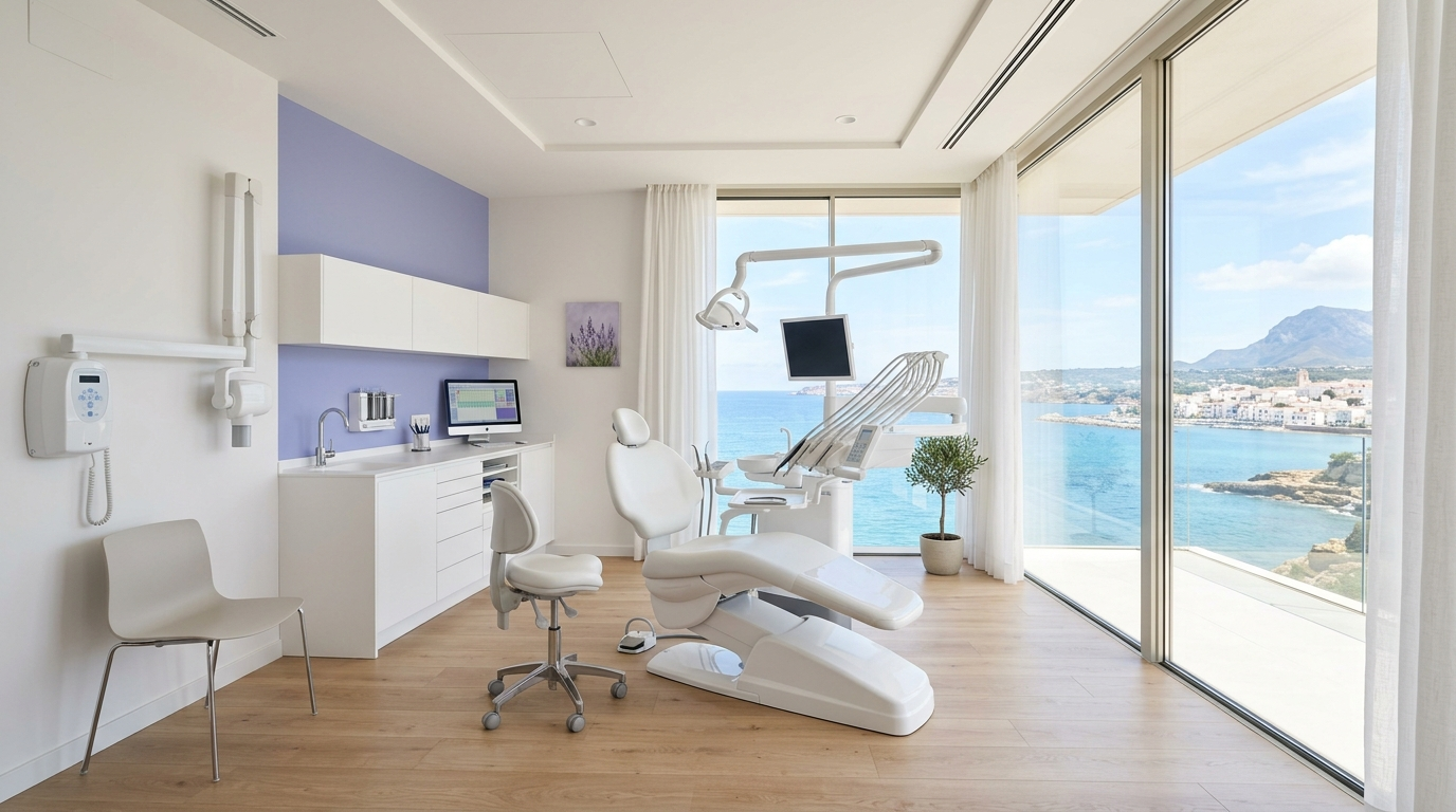 Clínica Dental Dres. Hoyas