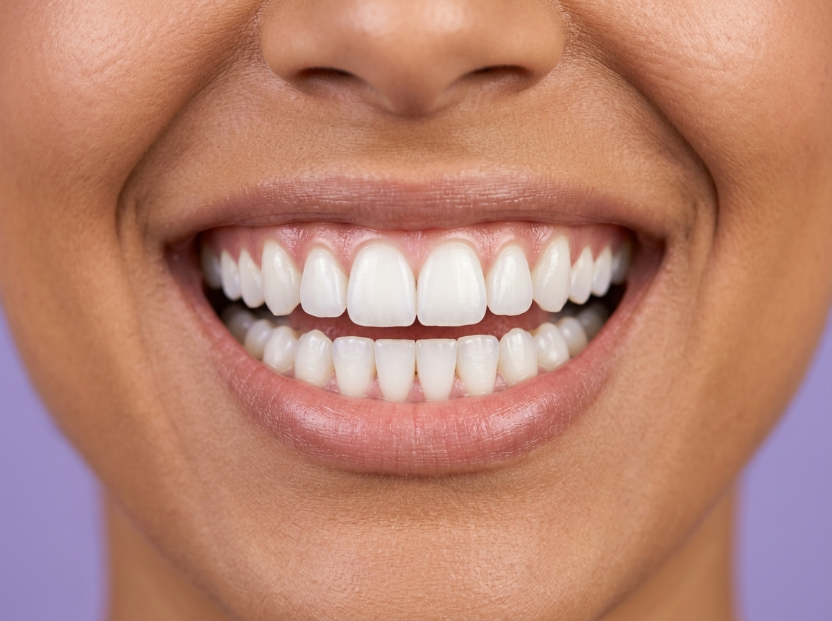 Blanqueamiento Dental