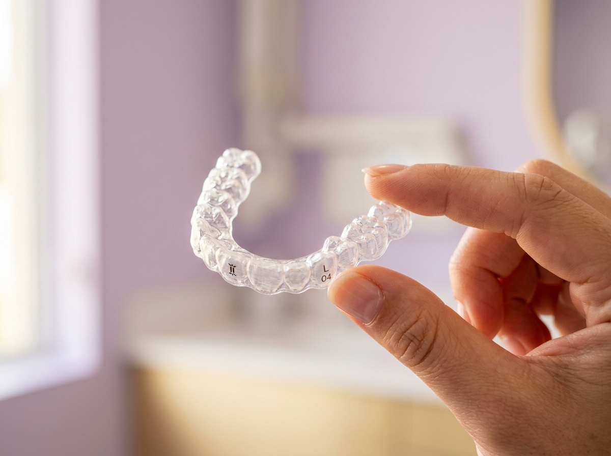 Ortodoncia & Invisalign