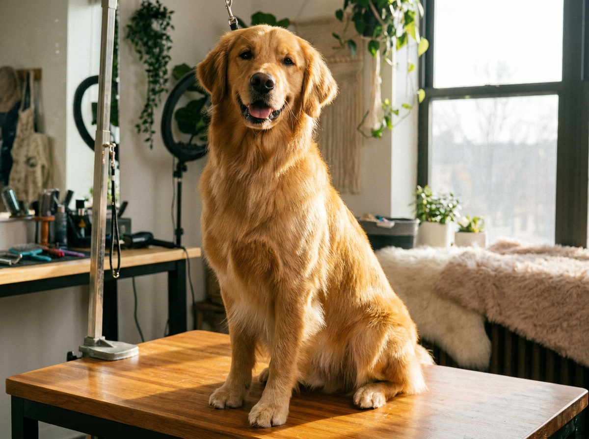Golden Retriever