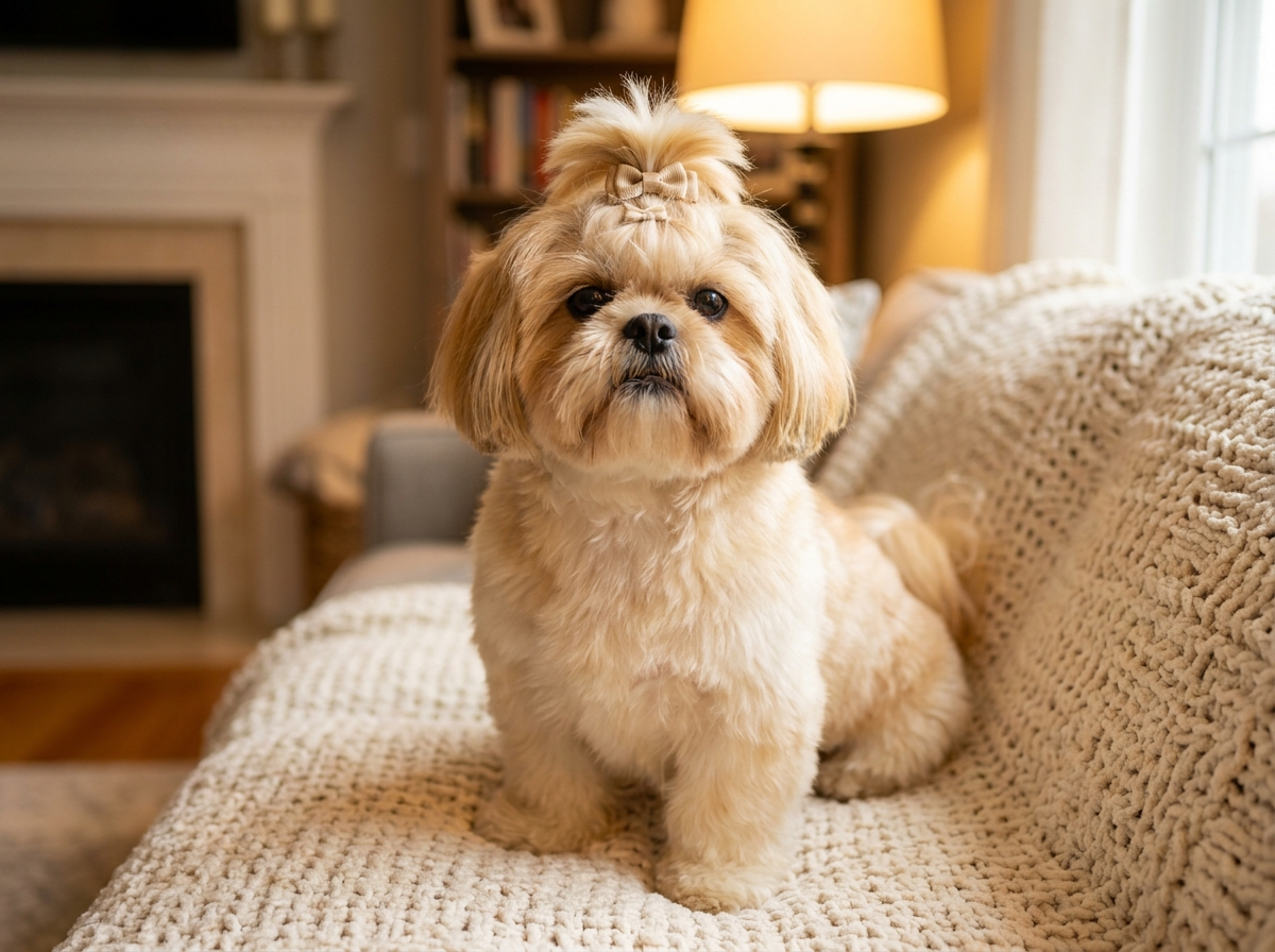 Shih Tzu