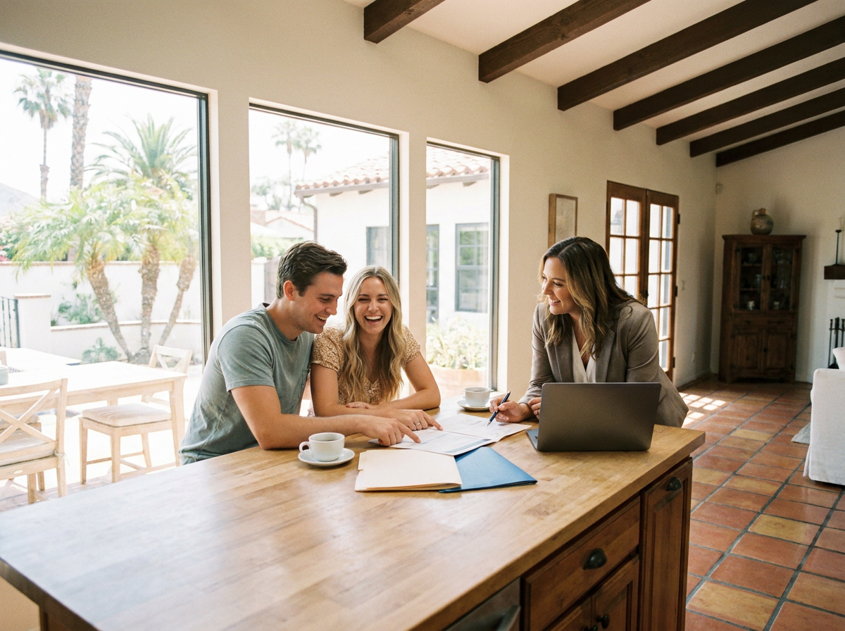 Downey Housing Market