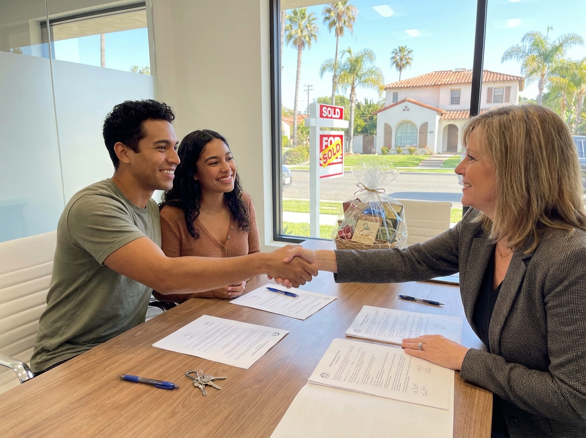 California Property Tax