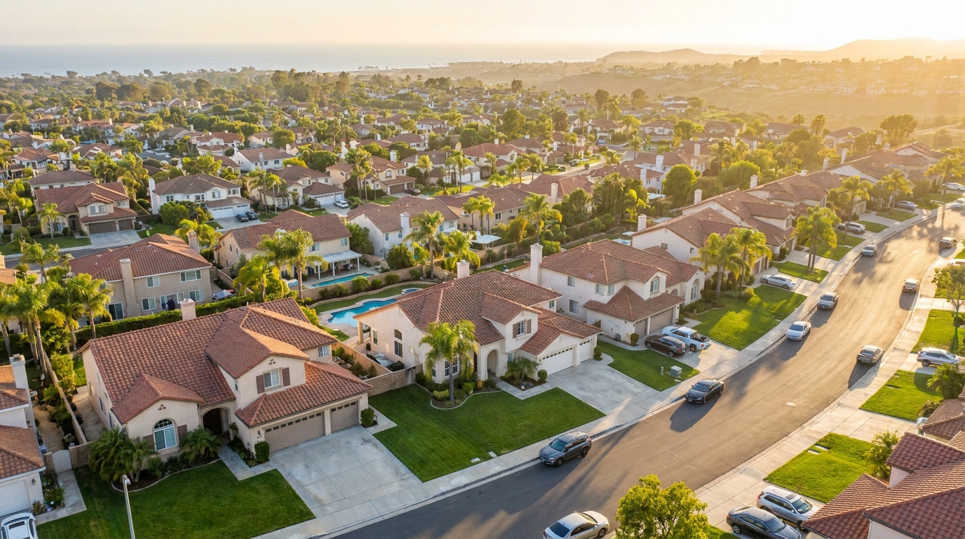 Can I Buy a Home with an FHA Loan in California?,Orlando Garcia