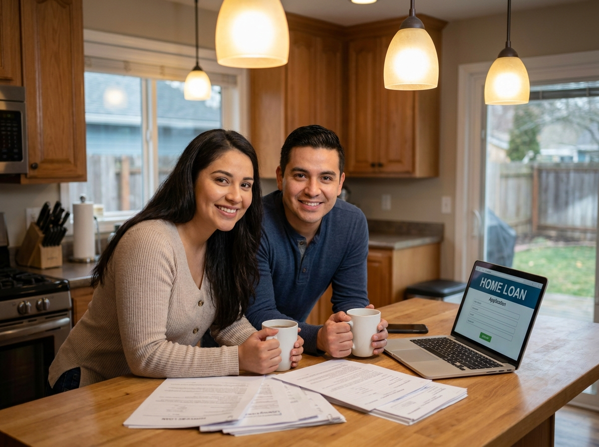 FHA Loan Limits in LA County