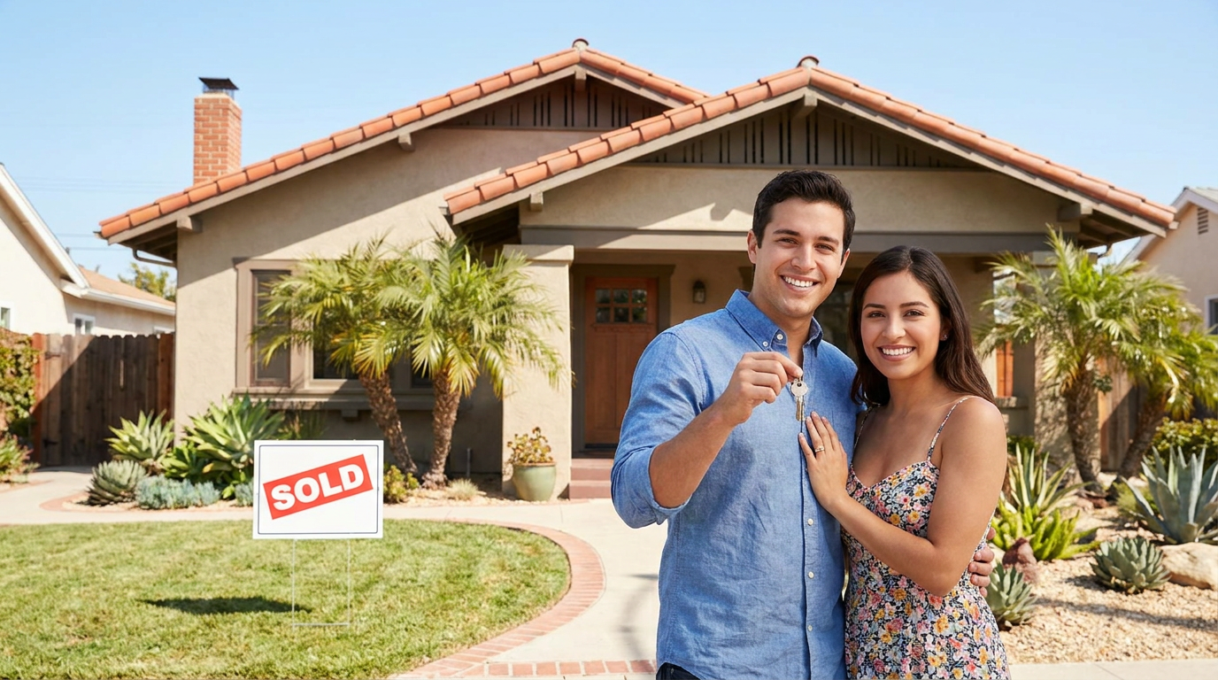 How Much Down Payment Do I Need?,Orlando Garcia