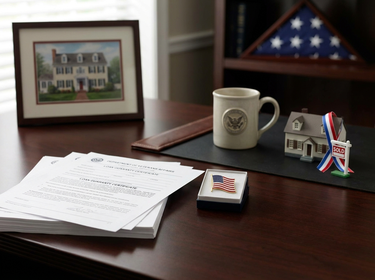 VA Funding Fee