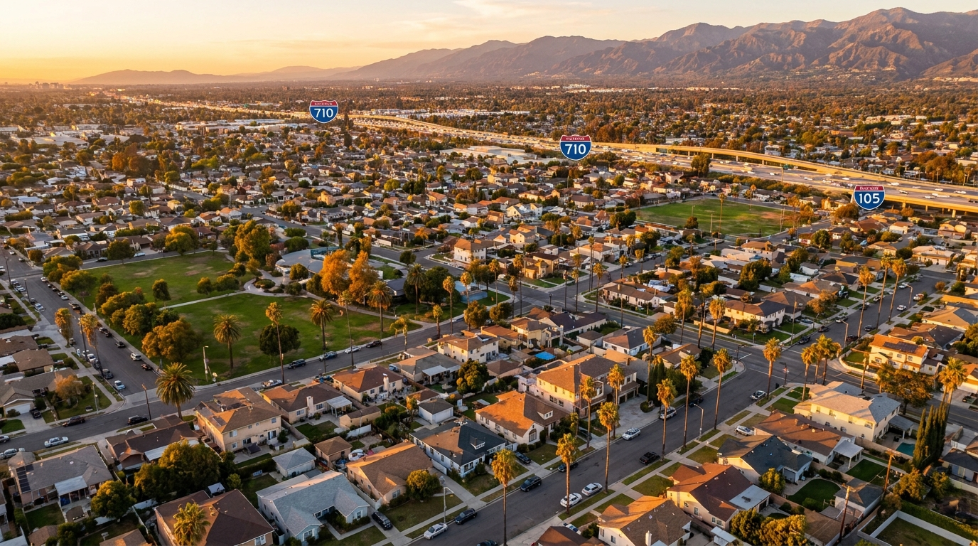 Down Payment Assistance Options in Southern California,Orlando Garcia