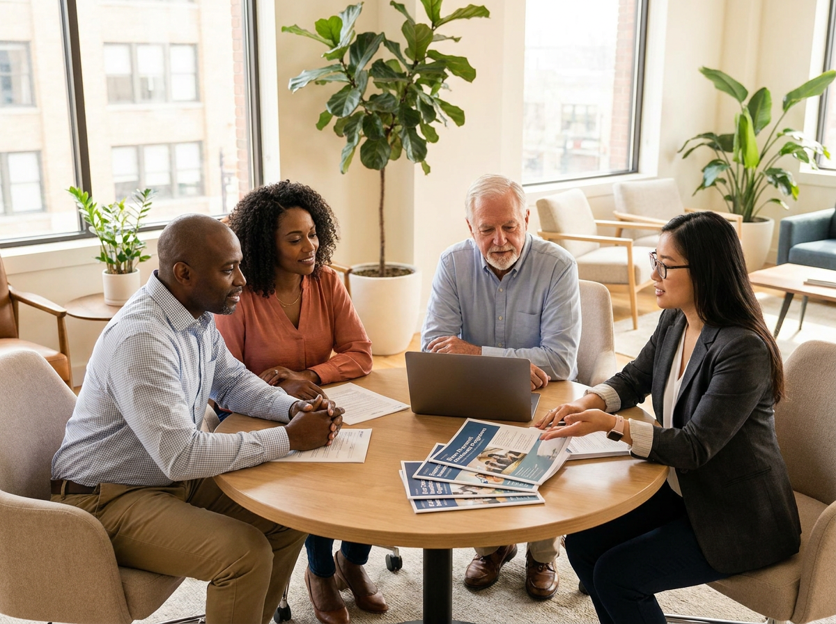 CalHFA Statewide Programs