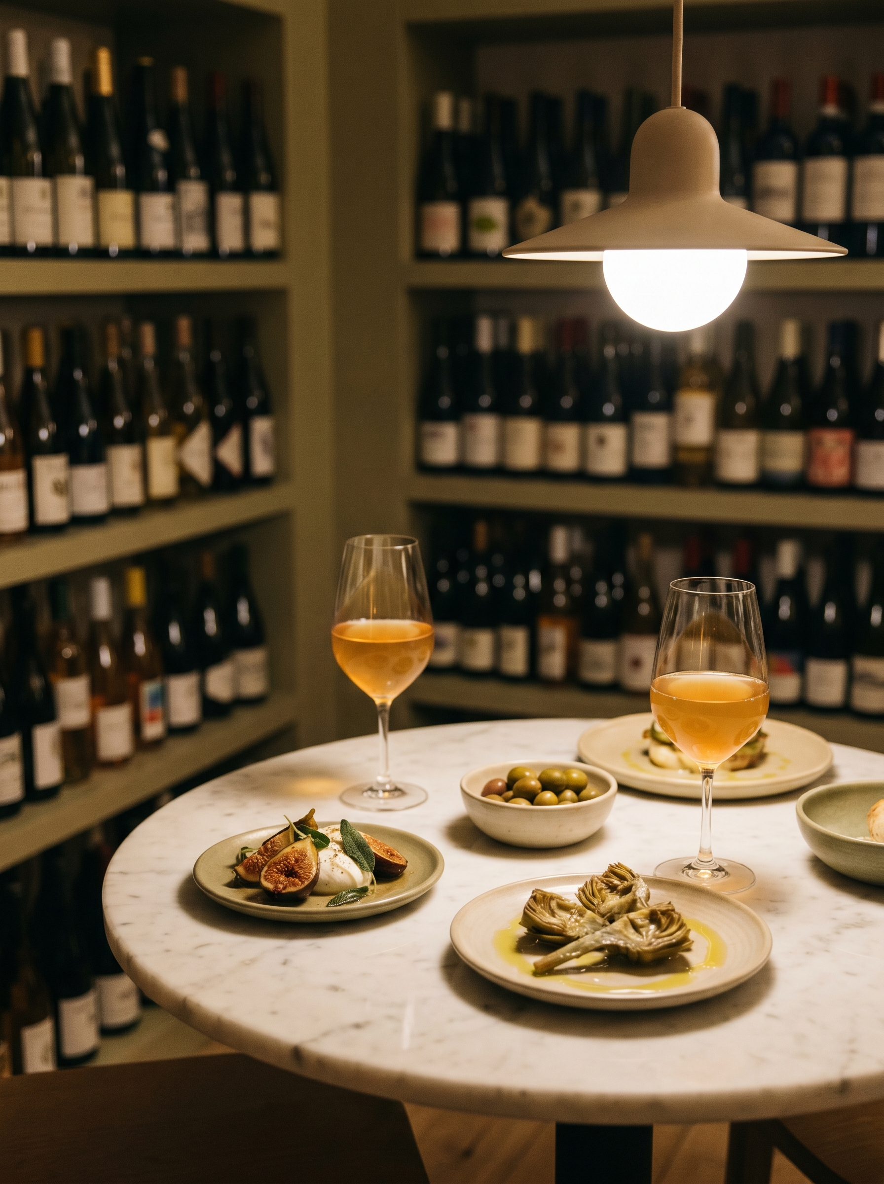 Covino — Wine & small plates in Chester