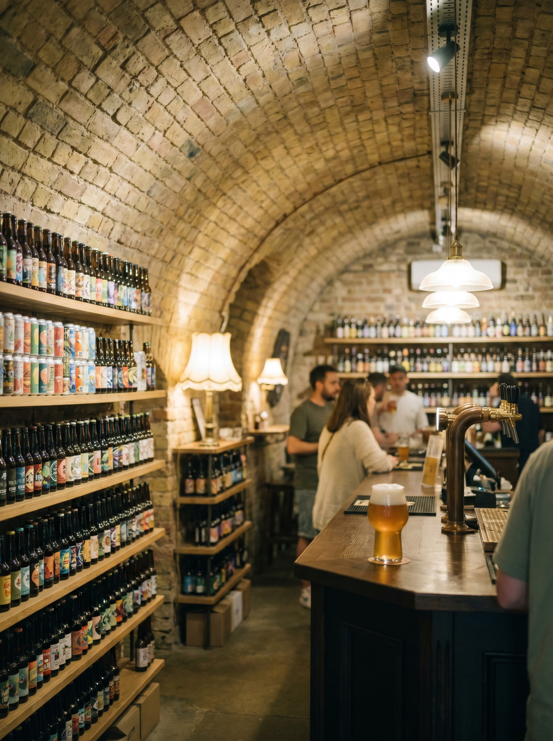 Beer Heroes — Craft beer in Chester