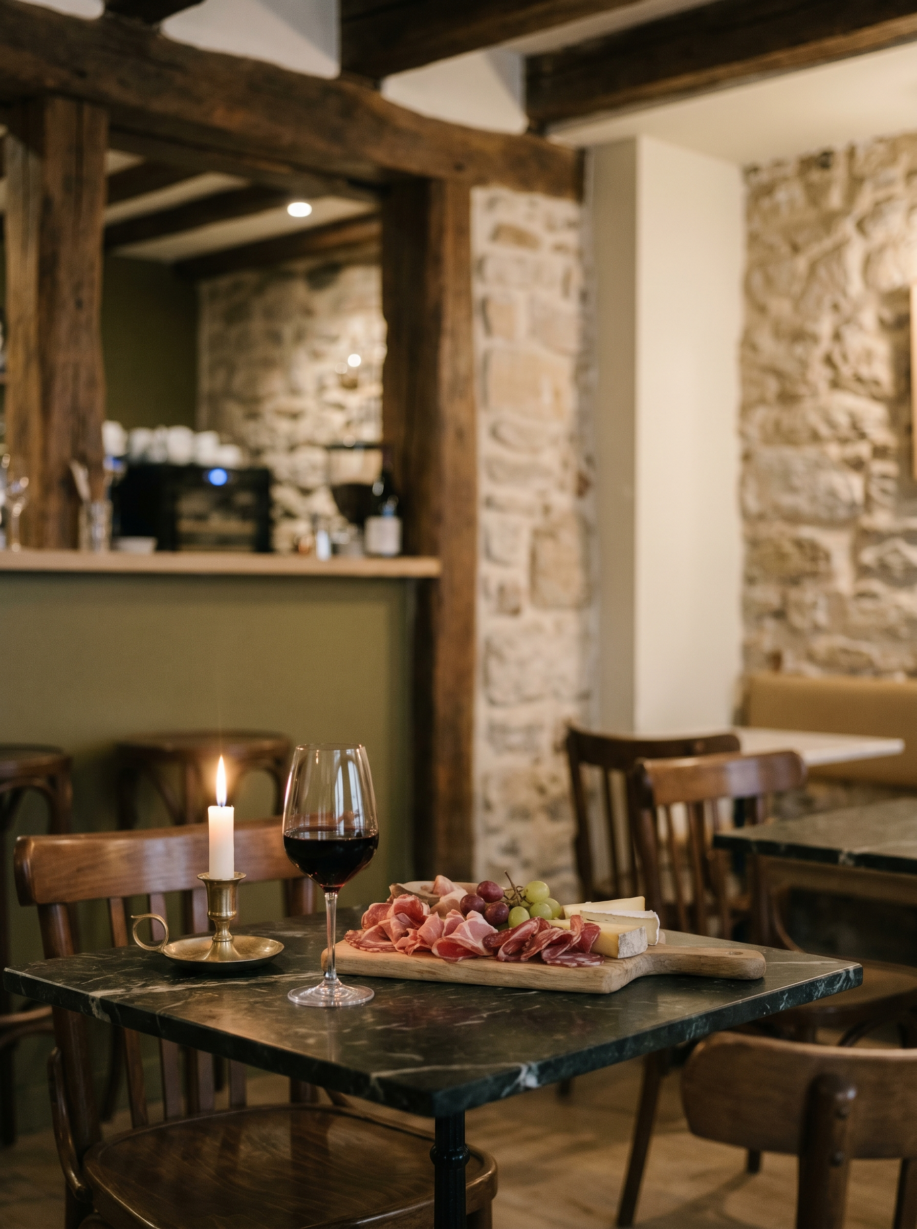 Paysan — Wine bar in Chester