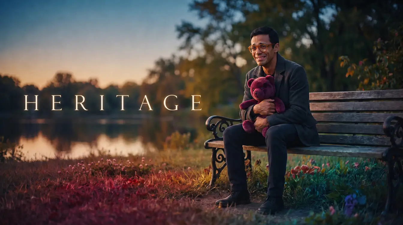 Heritage