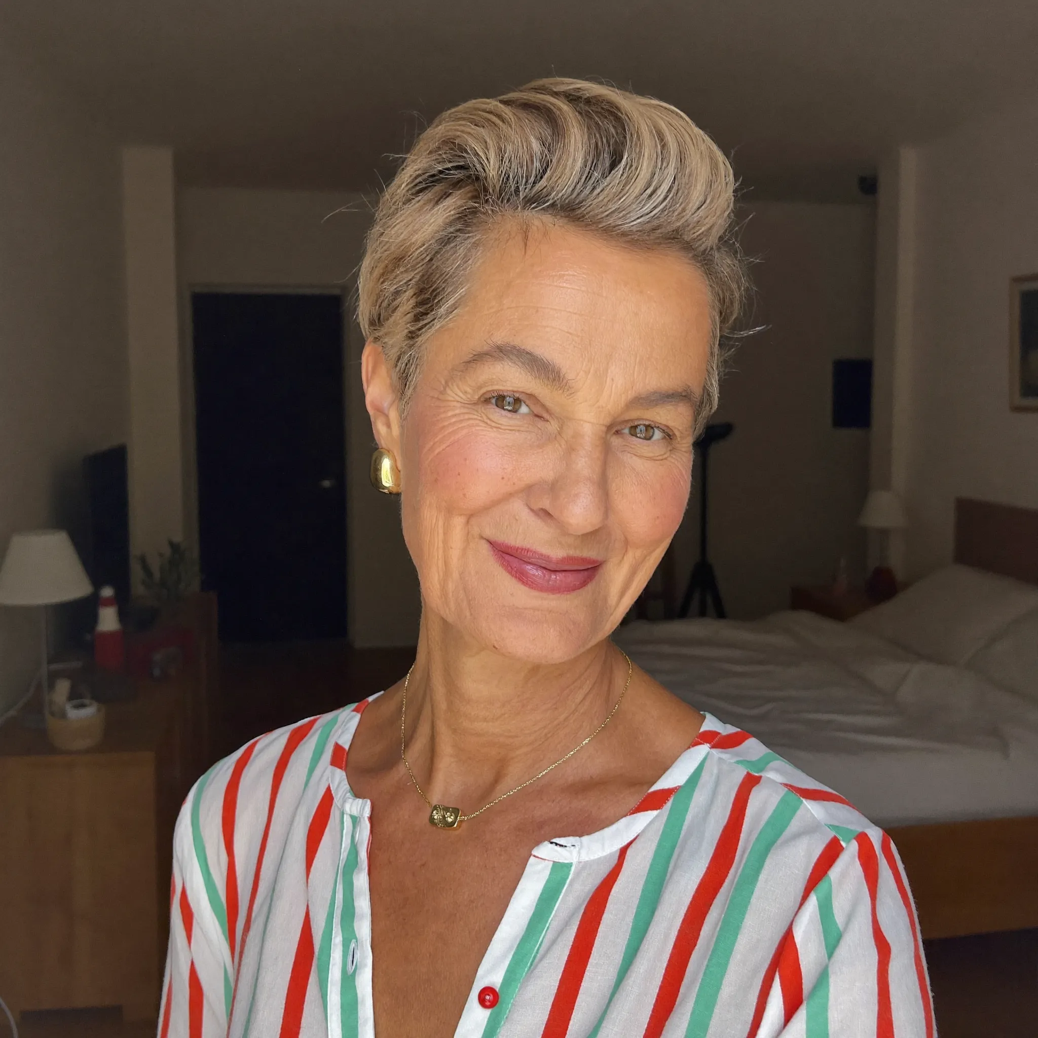 Birgitte K.