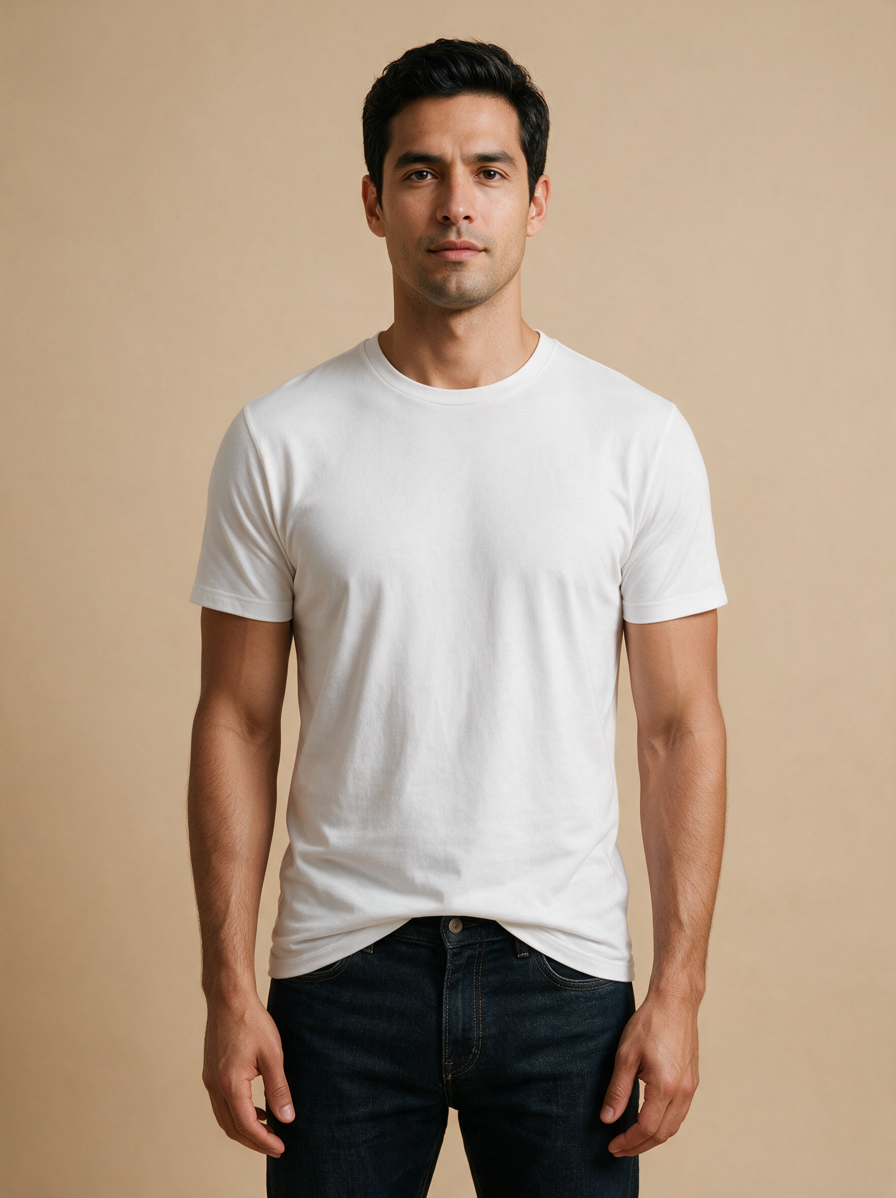 Corte de la camiseta TRAMA