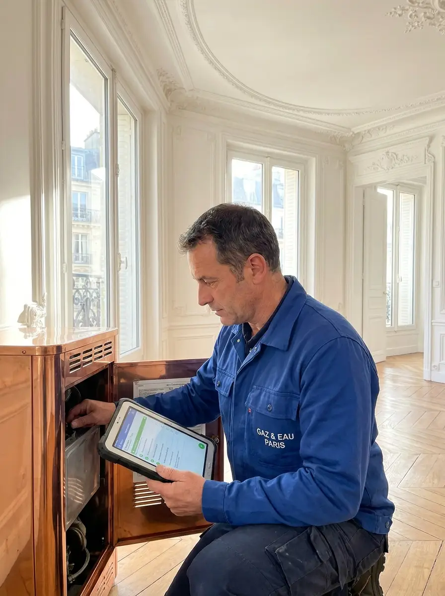 Travaux & technique