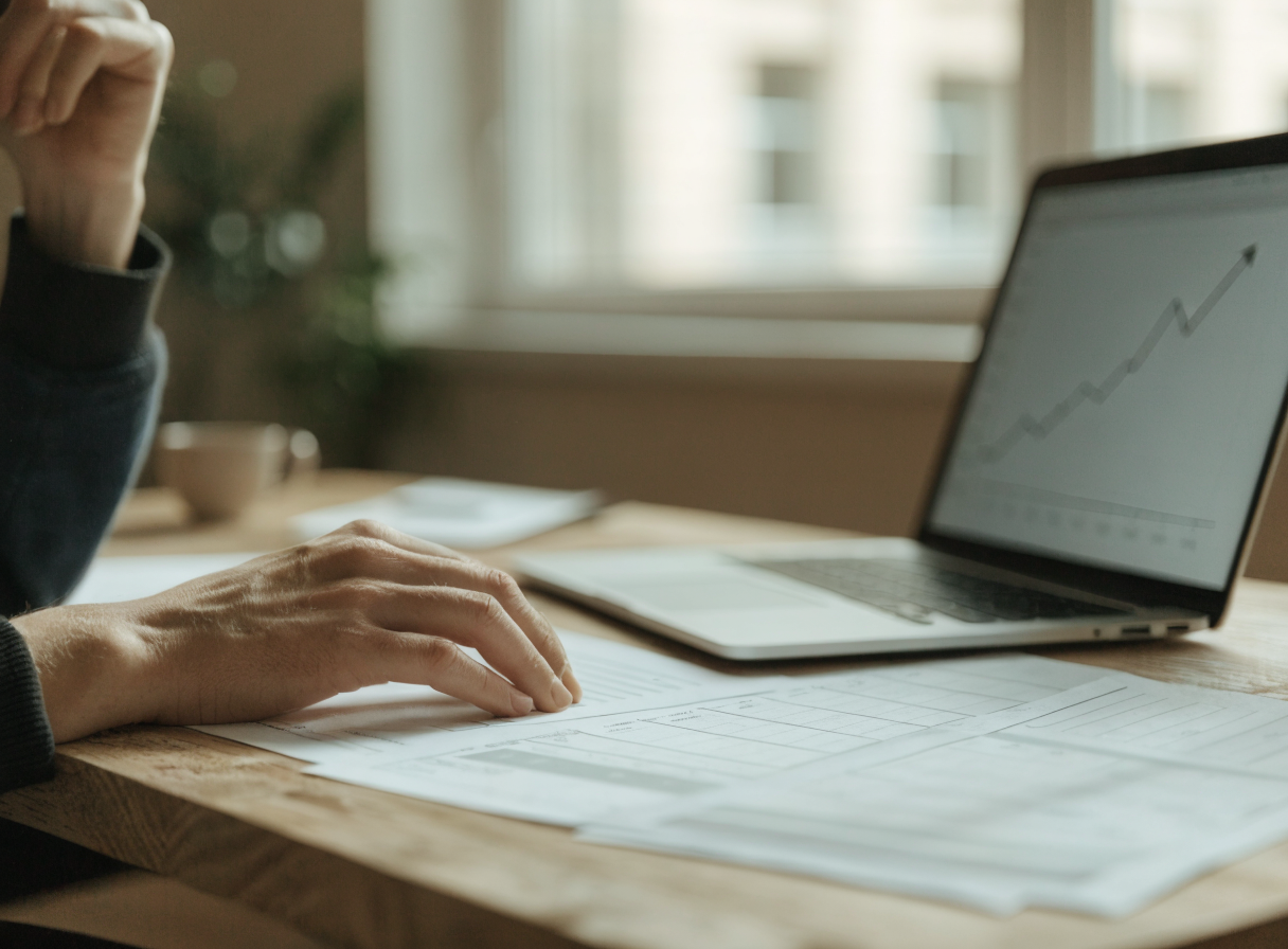 Financial planning representing Index Universal Life