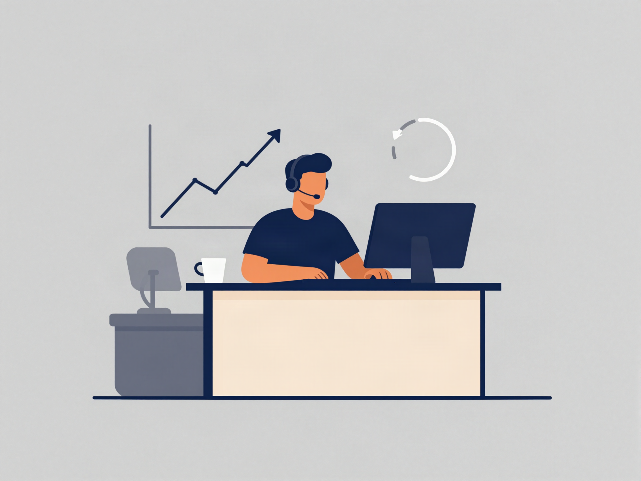 Ongoing performance management