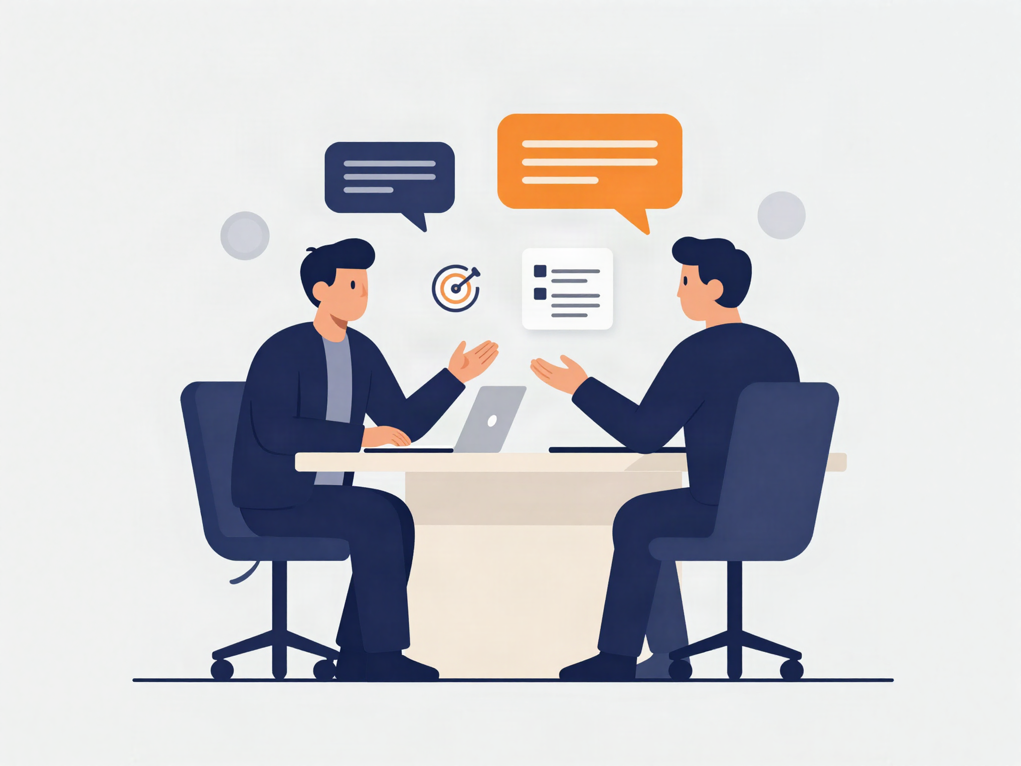 Understanding your business