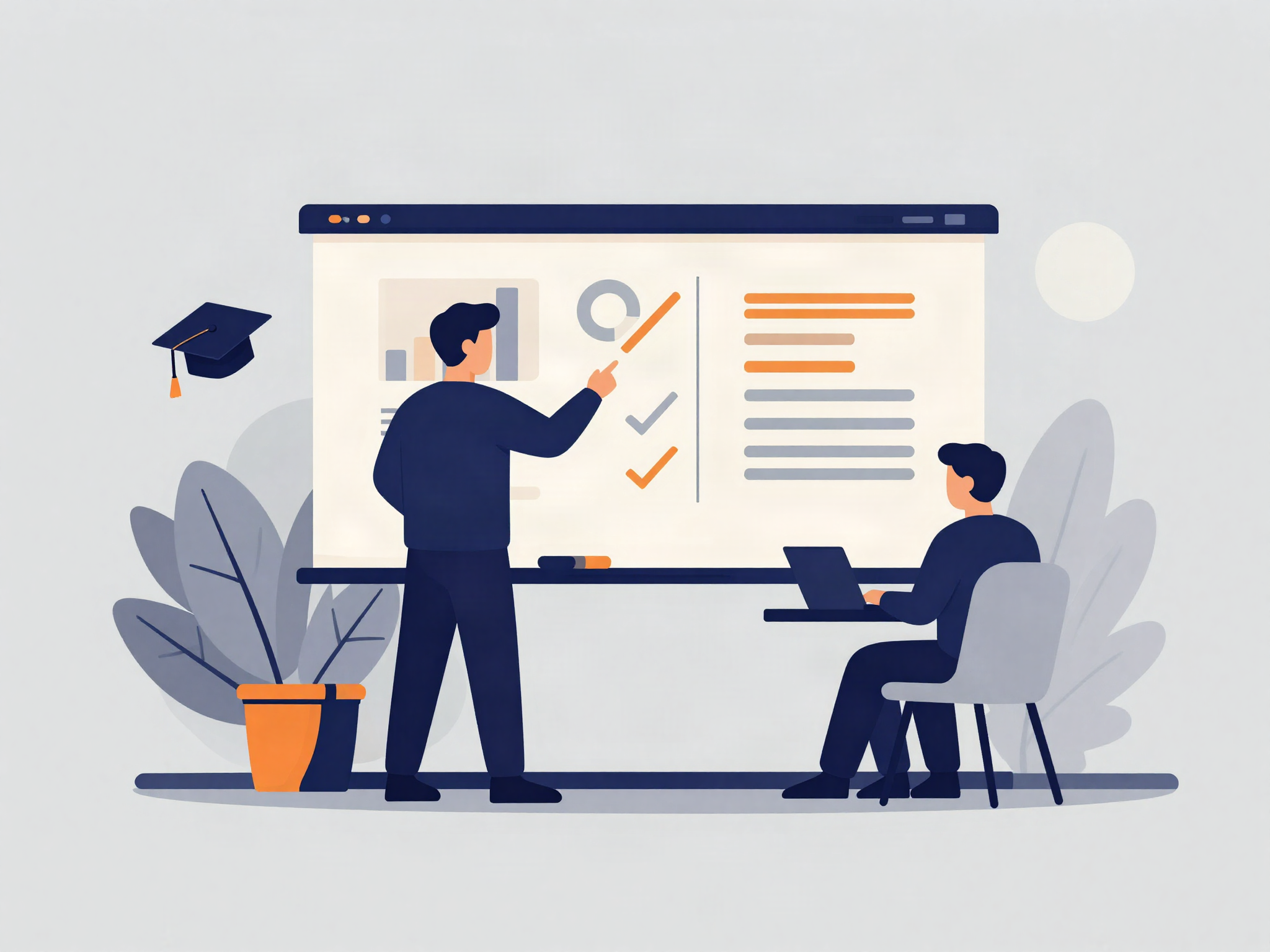 BiboCore training and onboarding