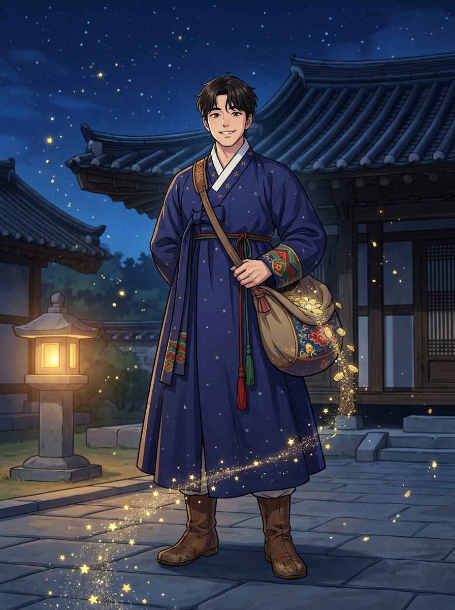 미리내