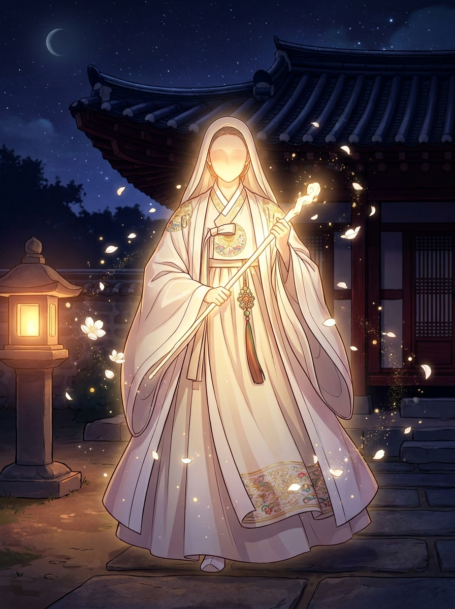 고운