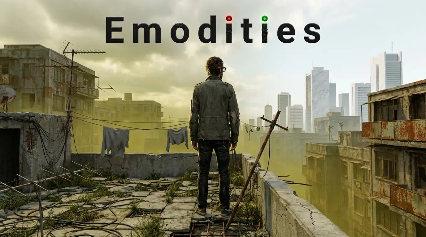 Emodities