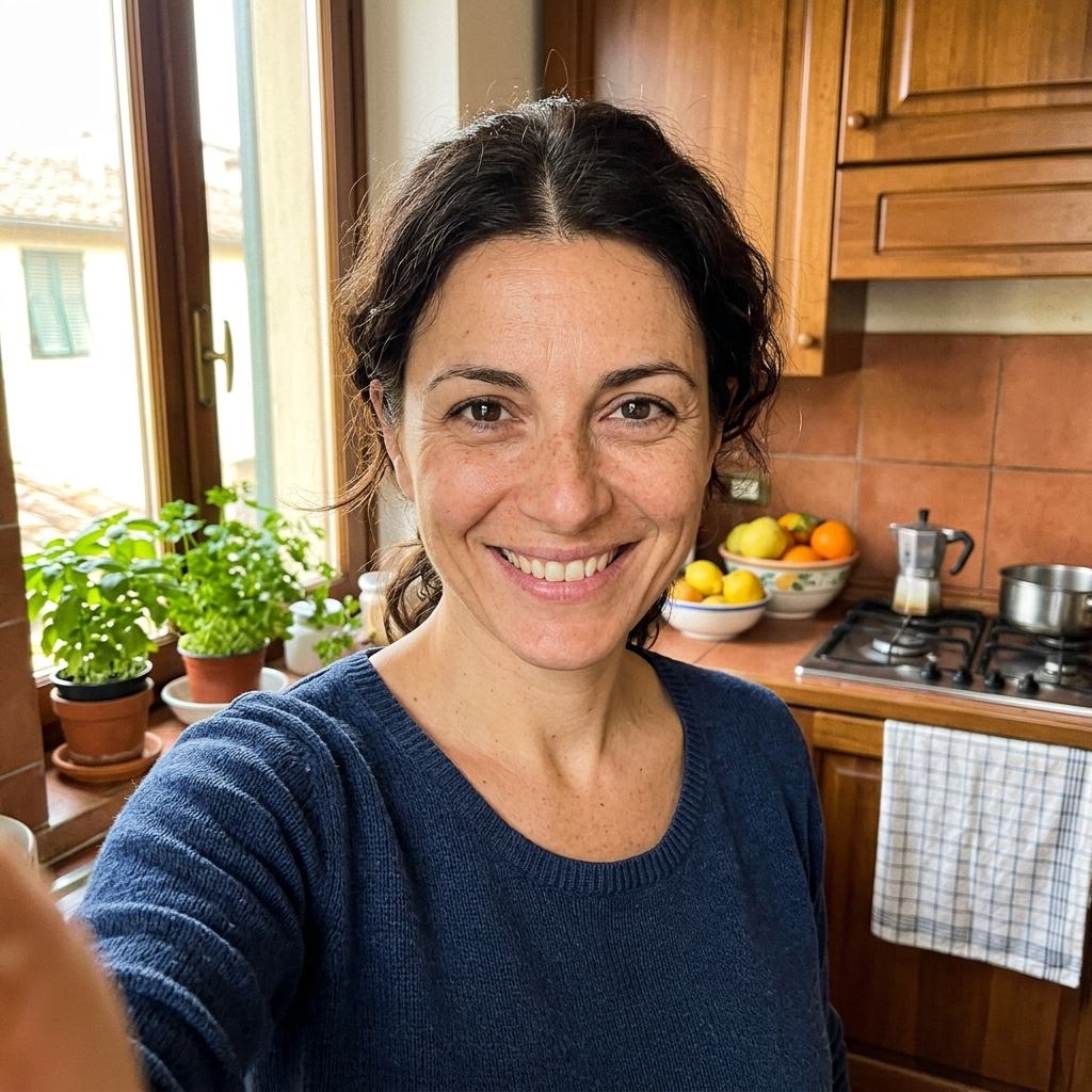 Alessia R.