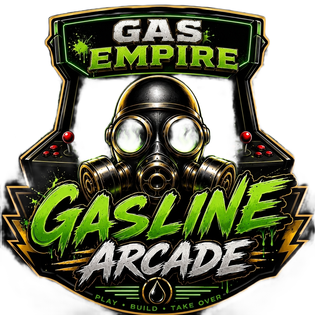 Gasline Arcade