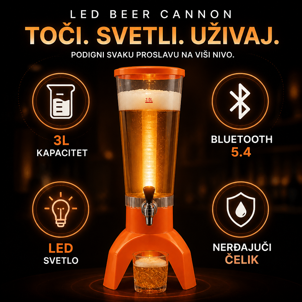 Točilica karakteristike