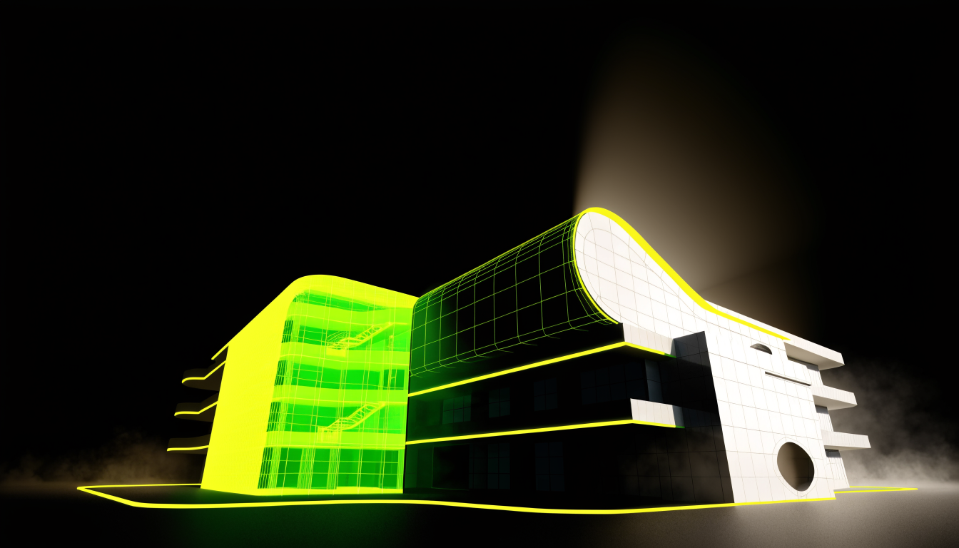 Design and 3D studio