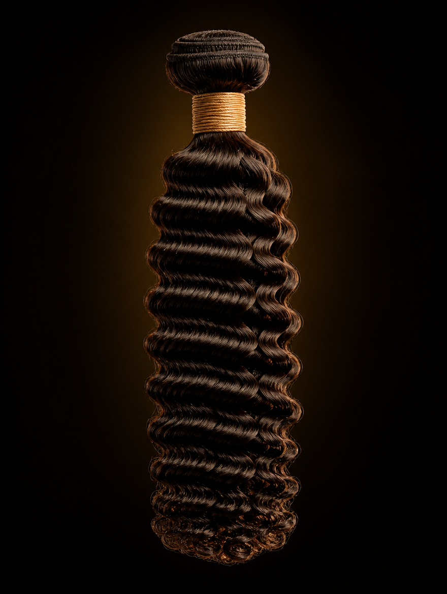 Deep Wave